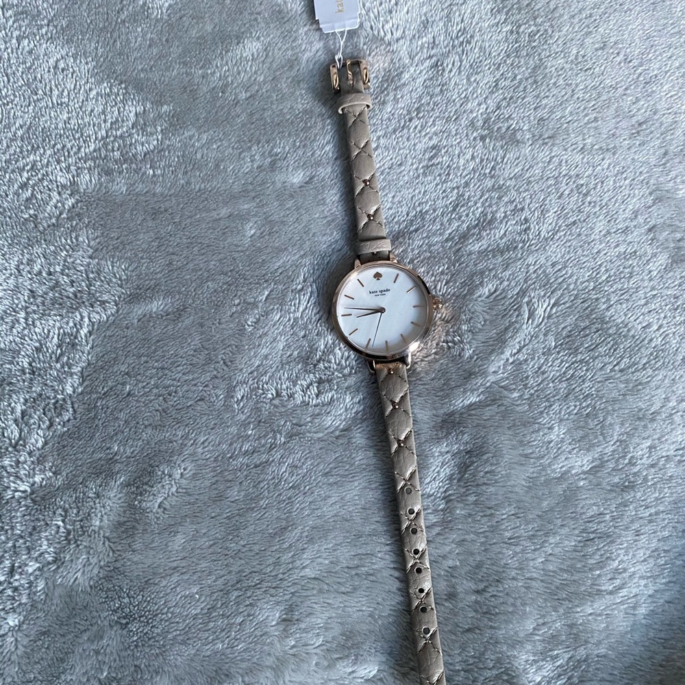 Kate Spade Watch - Picture 3 of 6